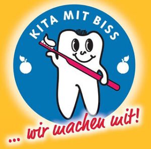 Kita mit Biss