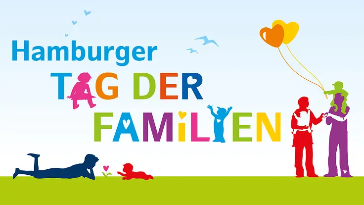 Tag der Familien